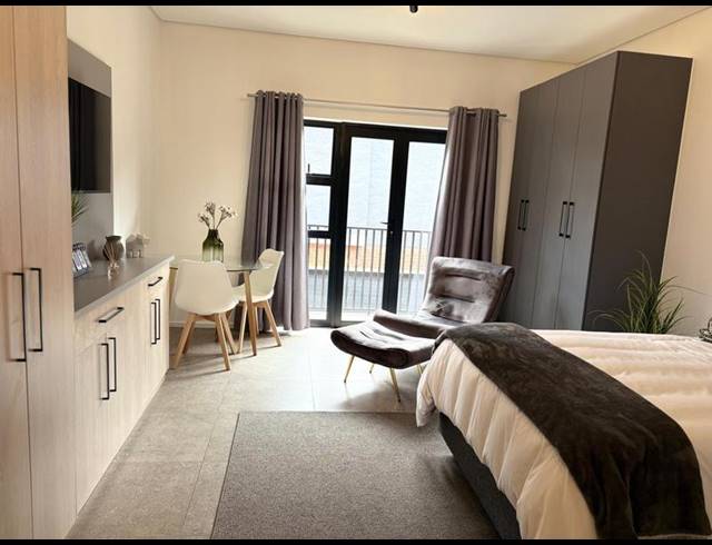 0 BEDROOM PROPERTY TO RENT IN HYDE PARK